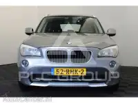 2011 BMW X1
