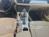 2011 BMW X1
