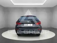2011 BMW X1