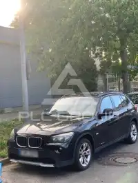 2011 BMW X1