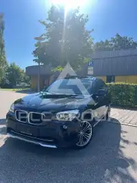 2011 BMW X1