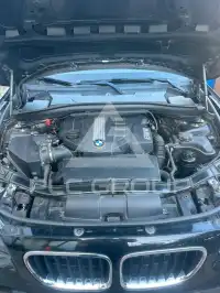 2011 BMW X1