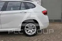 2011 BMW X1