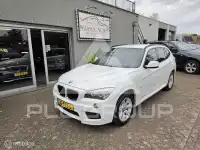 2011 BMW X1