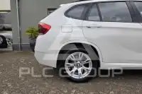 2011 BMW X1