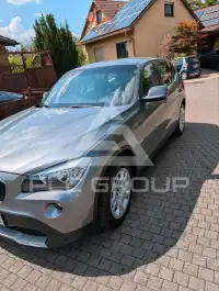 2011 BMW X1