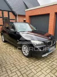 2011 BMW X1