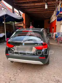 2011 BMW X1