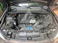 2011 BMW X1