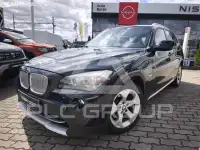 2011 BMW X1