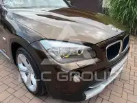 2011 BMW X1