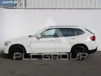 2011 BMW X1