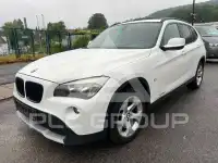 2011 BMW X1