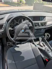 2011 BMW X1