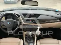 2011 BMW X1