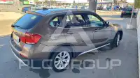 2011 BMW X1