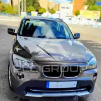 2011 BMW X1