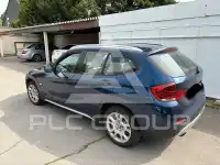 2011 BMW X1