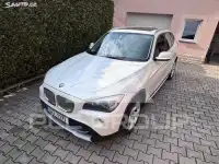 2011 BMW X1