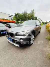 2011 BMW X1