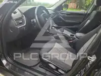 2011 BMW X1