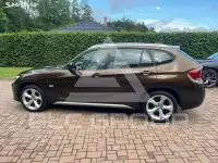 2011 BMW X1