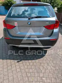 2011 BMW X1