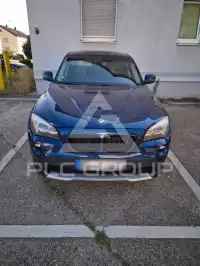 2011 BMW X1