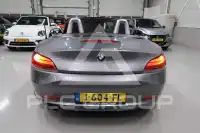 2011 BMW Z4