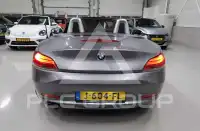 2011 BMW Z4