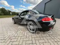 2011 BMW Z4
