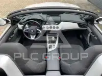 2011 BMW Z4