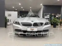 2011 BMW Z4