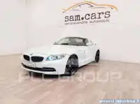 2011 BMW Z4