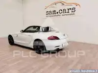 2011 BMW Z4