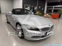 2011 BMW Z4
