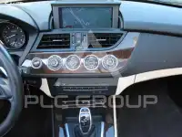2011 BMW Z4