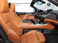 2011 BMW Z4