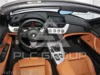 2011 BMW Z4