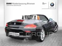 2011 BMW Z4