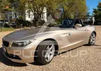 2011 BMW Z4