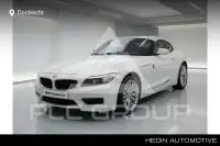 2011 BMW Z4