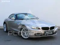 2011 BMW Z4