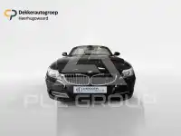 2011 BMW Z4