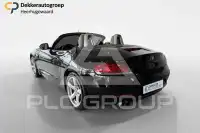 2011 BMW Z4