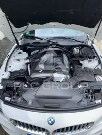 2011 BMW Z4