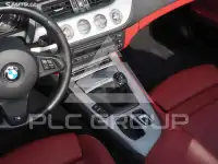 2011 BMW Z4