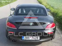 2011 BMW Z4