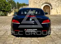 2011 BMW Z4