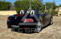 2011 BMW Z4
